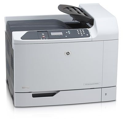 HP Color LaserJet CP 6015