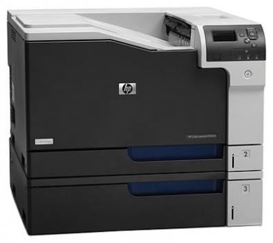 HP Color LaserJet Enterprise CP 5525 DN