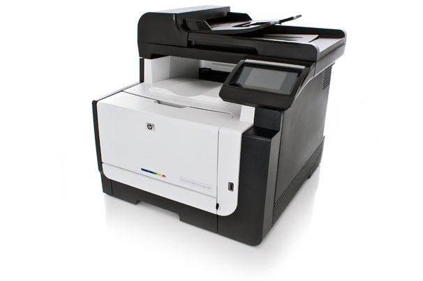 HP Color LaserJet Pro CM 1415