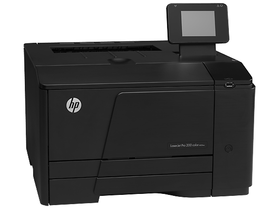 HP Color LaserJet Pro color M251nw