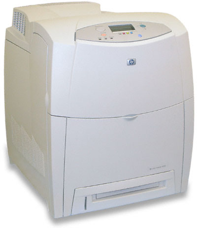 HP Color Laserjet 4650Dn