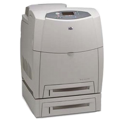 HP Color Laserjet 4650Dtn
