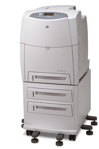 HP Color Laserjet 4650Hdn