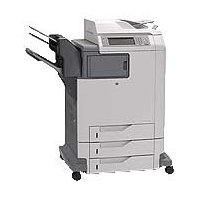 HP Color Laserjet 4730 XM MFP