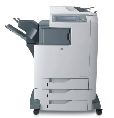 HP Color Laserjet 4730 XS MFP