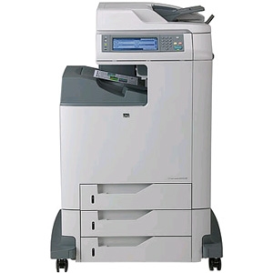 HP Color Laserjet CM 4730 FSK