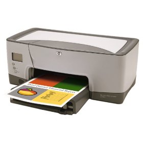 HP Color Printer 1160