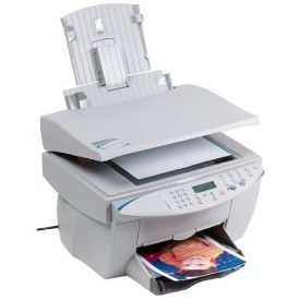 HP CopierColor 290