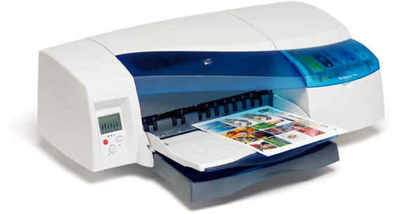 HP DesignJet 10PS