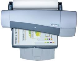 HP DesignJet 110NR