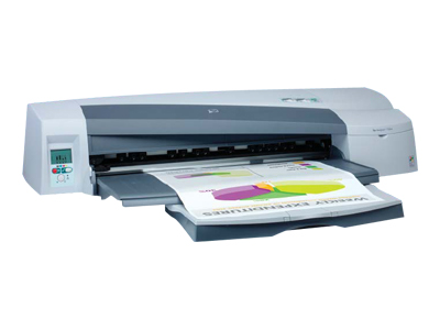 HP DesignJet 110 Plus