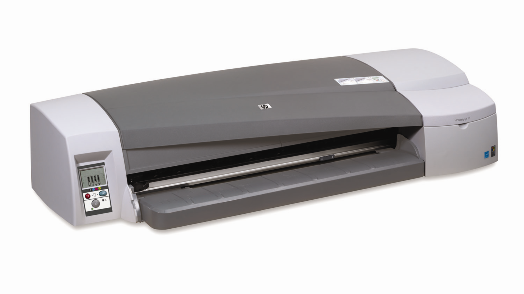 HP DesignJet 111