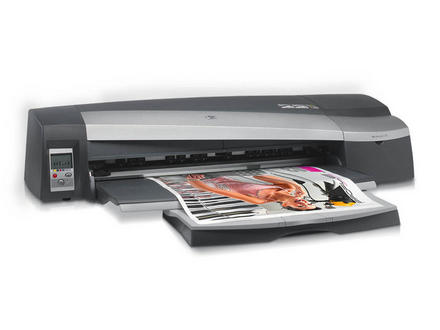 HP DesignJet 130