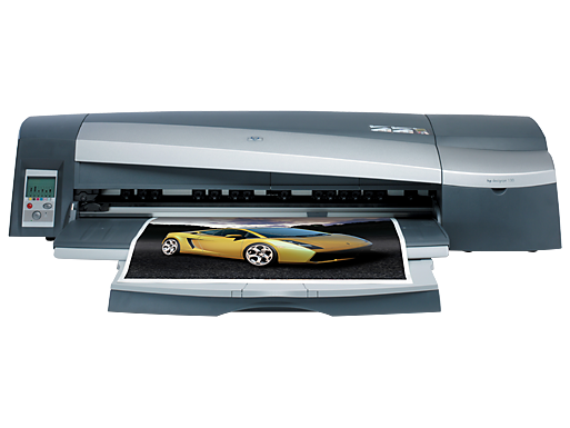 HP DesignJet 130gp