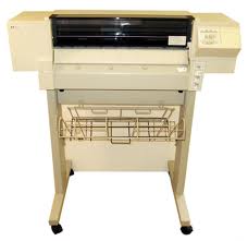 HP DesignJet 200E
