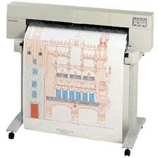 HP DesignJet 230