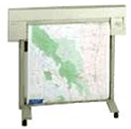 HP DesignJet 250C