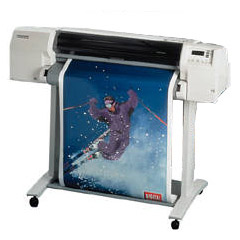 HP DesignJet 3000cp