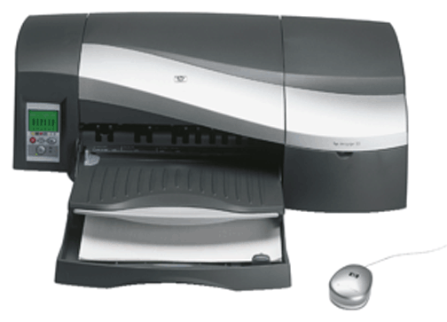 HP DesignJet 30GP