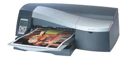 HP DesignJet 30N