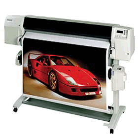 HP DesignJet 3800cp