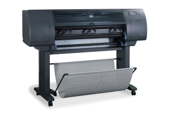 HP DesignJet 4000PS Printer
