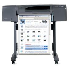HP DesignJet 430