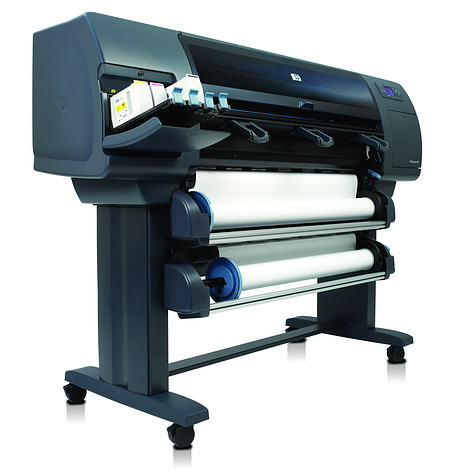 HP DesignJet 4500