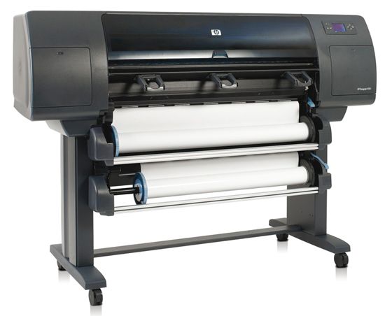 HP DesignJet 4520