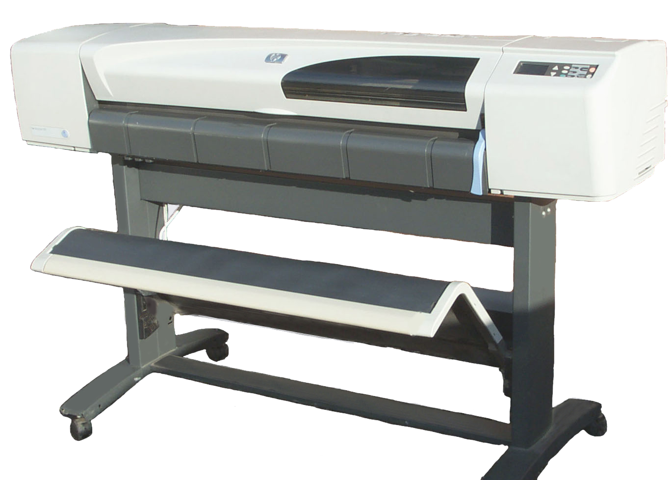 HP DesignJet 500