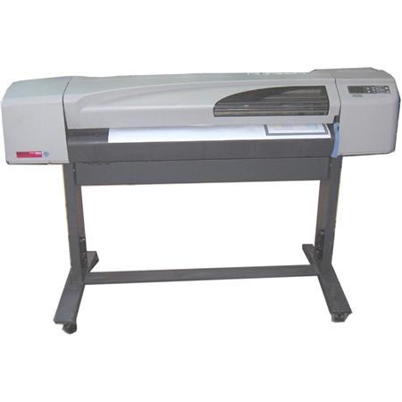 HP DesignJet 500 42 INCH