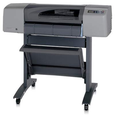 HP DesignJet 500 Mono