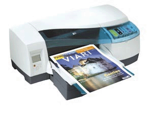 HP DesignJet 50PS