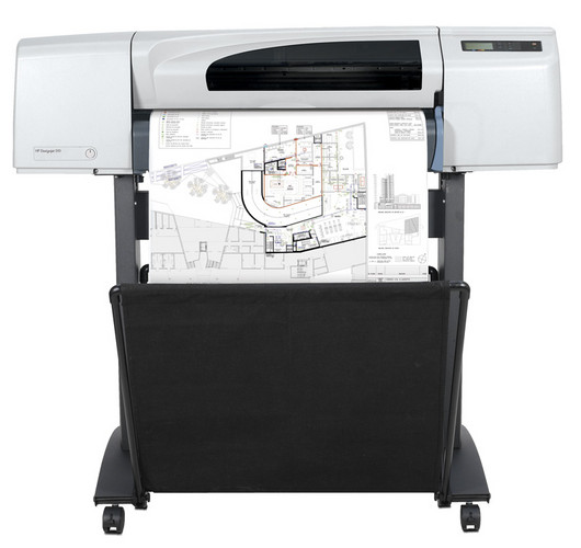 HP DesignJet 510 24 INCH