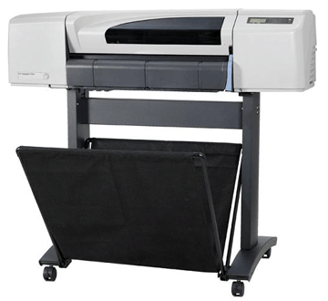 HP DesignJet 510 PS 24 INCH