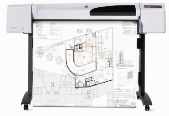 HP DesignJet 510 PS 42 INCH