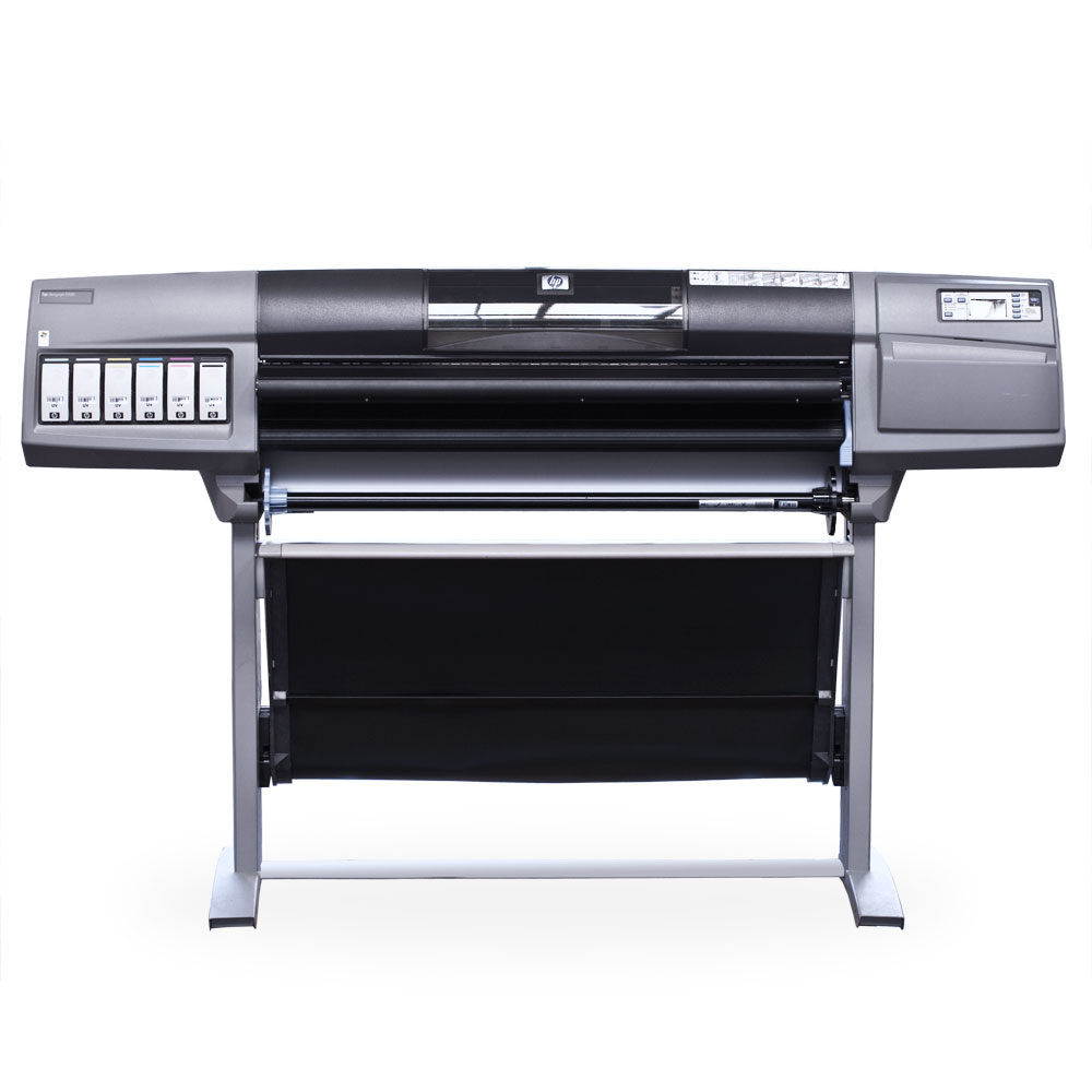 HP DesignJet 5500PS UV 60 Inch