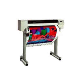 HP DesignJet 600D