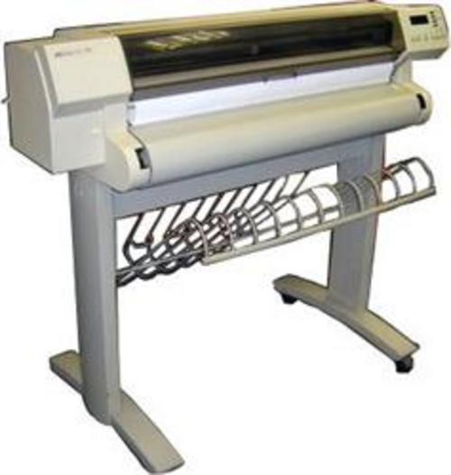 HP DesignJet 650