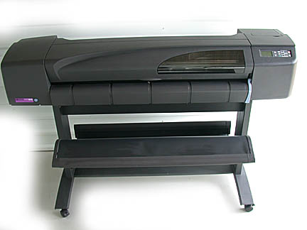 HP DesignJet 800
