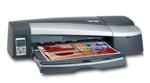 HP DesignJet 90R