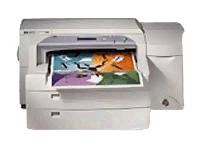 HP DesignJet COLORPRO GA