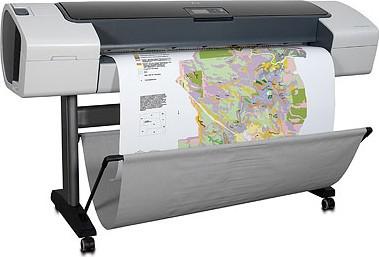 HP DesignJet T1100 44 Inch