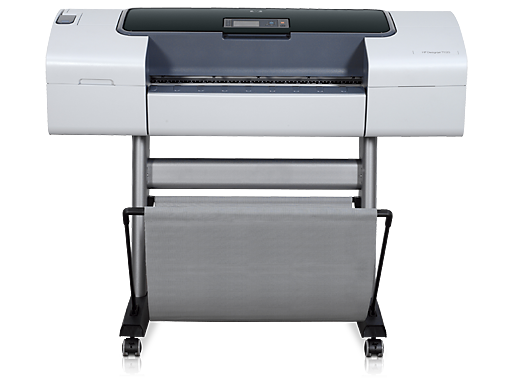 HP DesignJet T1120 24 Inch
