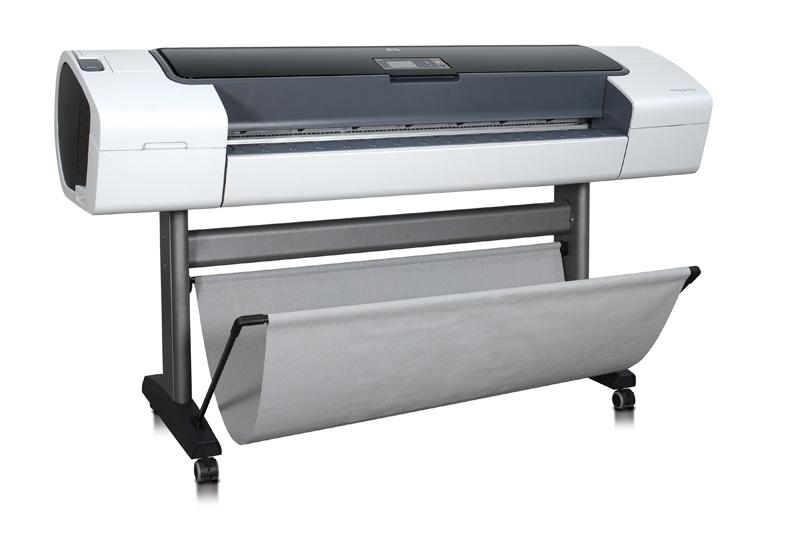 HP DesignJet T1120 44 Inch