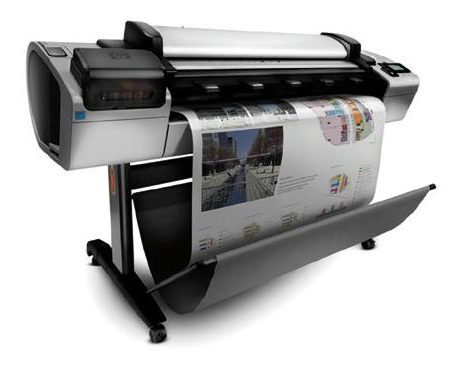 HP DesignJet T2300 24 Inch
