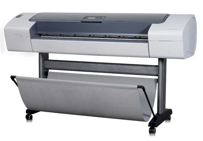 HP DesignJet T610 44 Inch