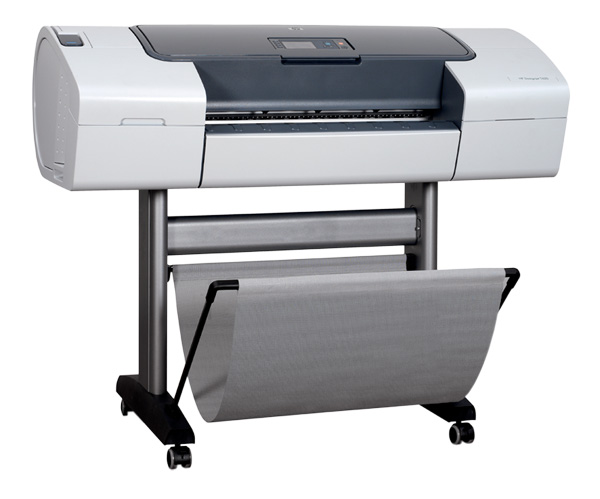 HP DesignJet T620 24 Inch