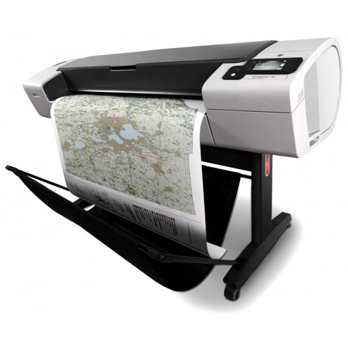 HP DesignJet T790 PS