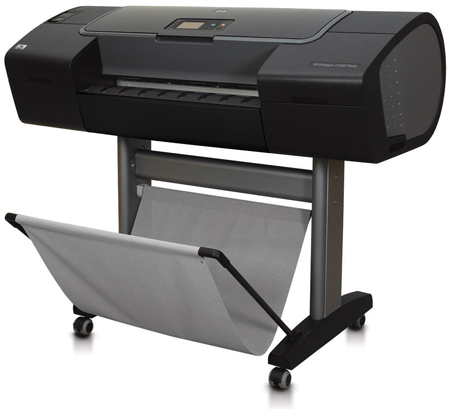 HP DesignJet Z2100